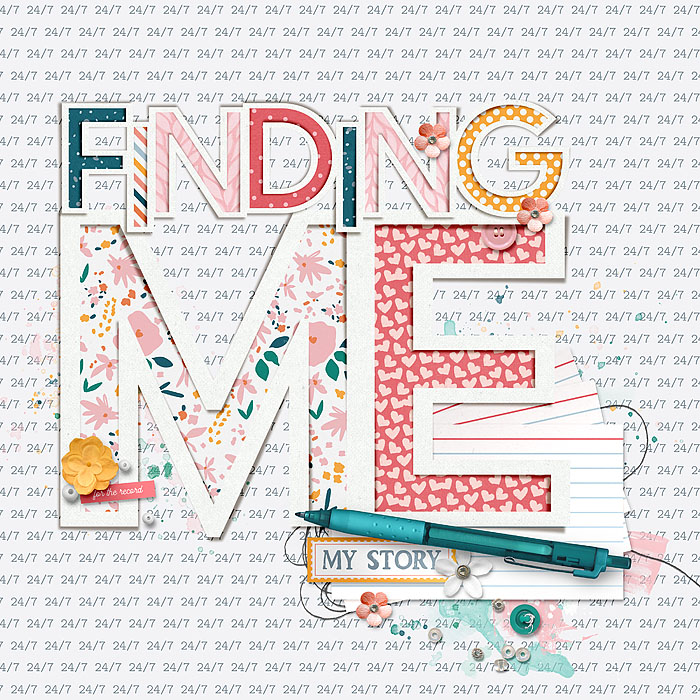 Fdd_FindingMe_Title