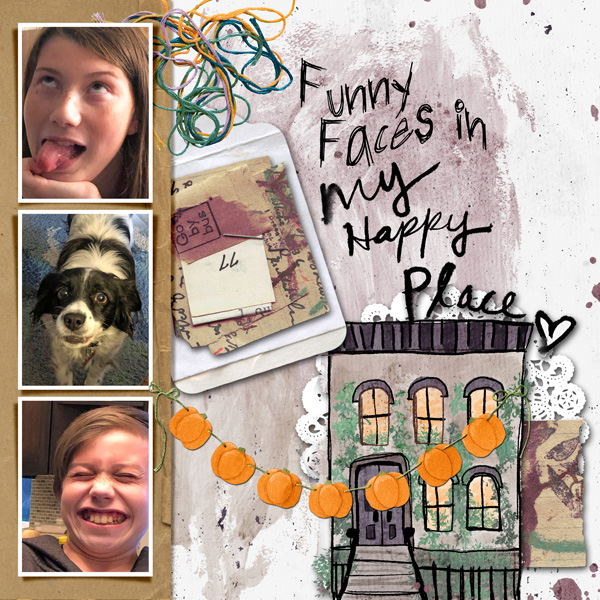Fdd_funny Faces