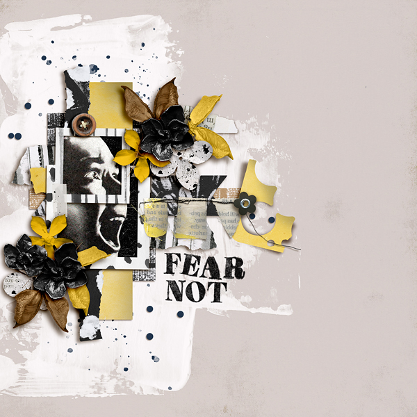 Fear Not