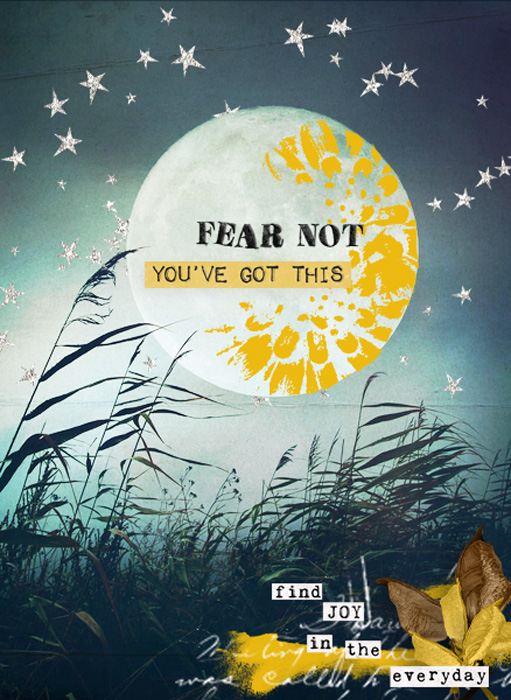 Fear Not