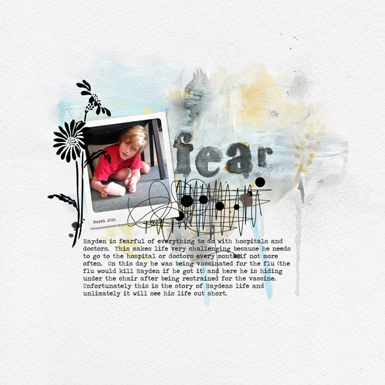 Fear