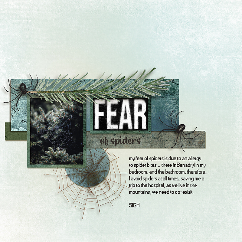 Fear