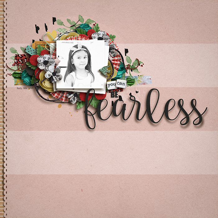 Fearless