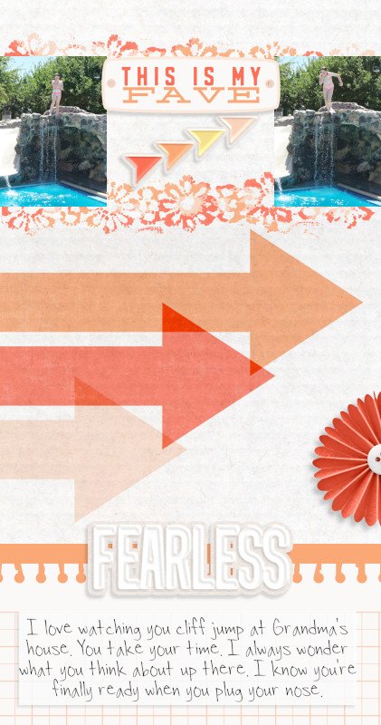Fearless