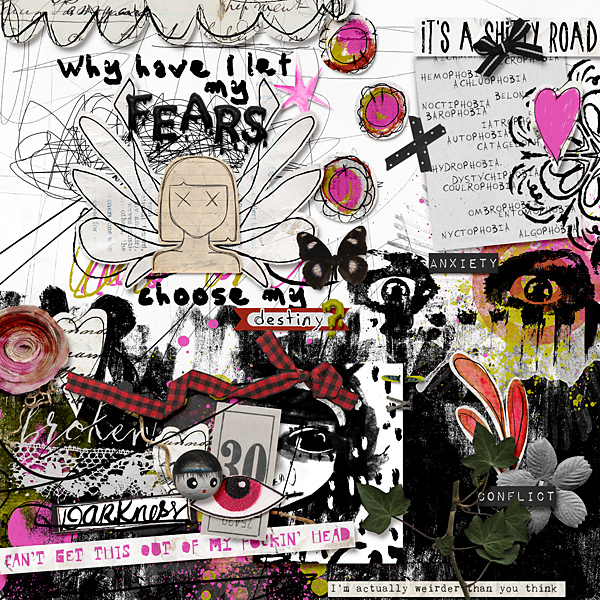 Fears