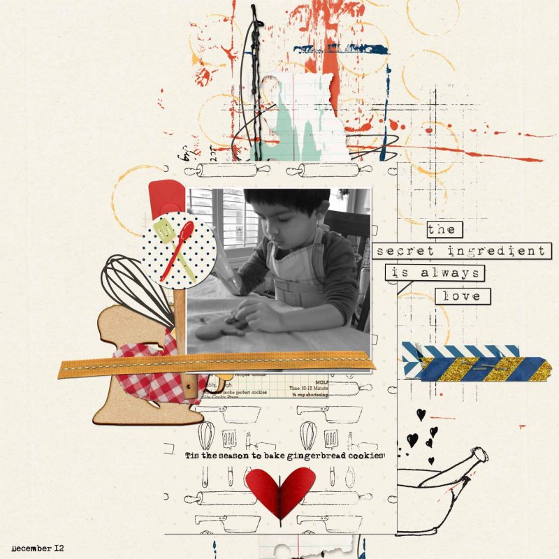Feb 1 2017 Slow Scrap LP