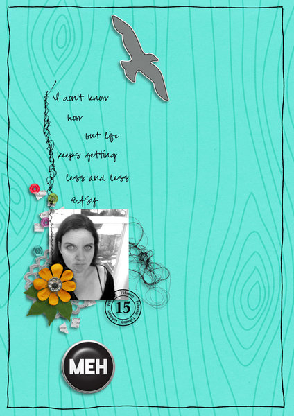 Feb 14 Template Challenge