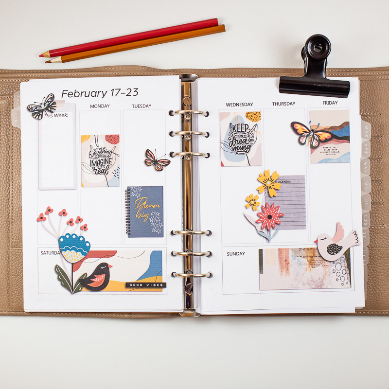 Feb 17 Planner (hybrid)