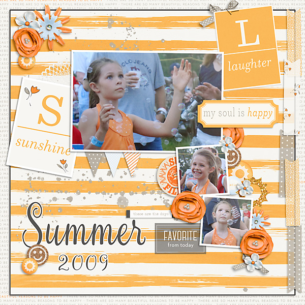 Feb 2015 BYOC Challenge Summer