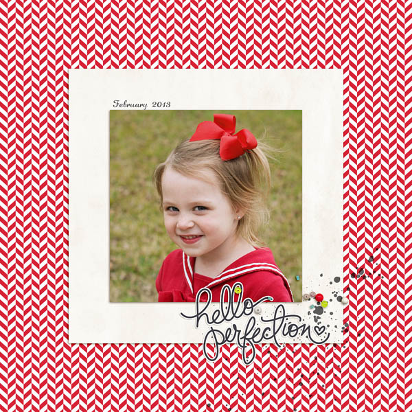 Feb 2015 - Product Challenge