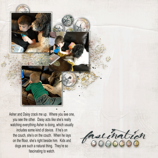 Feb 2018 Designer Challenge Dawn Inslip