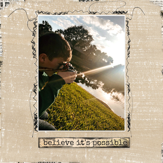 Feb 2018 Inspiration Challenge
