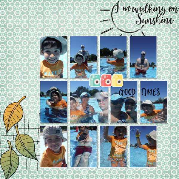 Feb 2019 Inspiration Ch