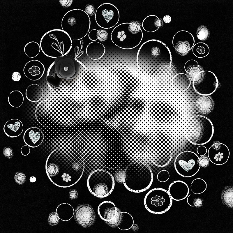 Feb 2024 Muse 1 B&W