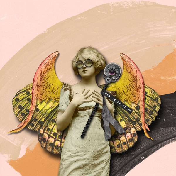 Feb '21 Week 4 Monthly Muse