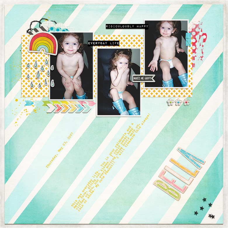 Feb Courtney Speed Scrap