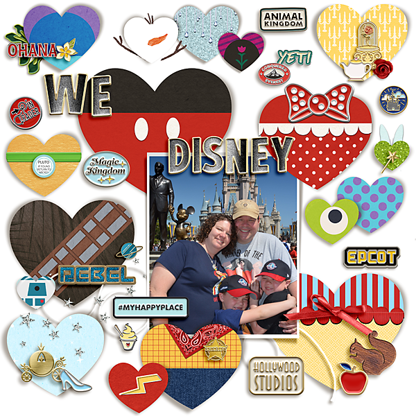 Feb Fiddle-Dee-Dee Designs Challenge
