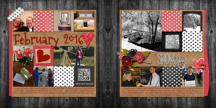 Feb in Review