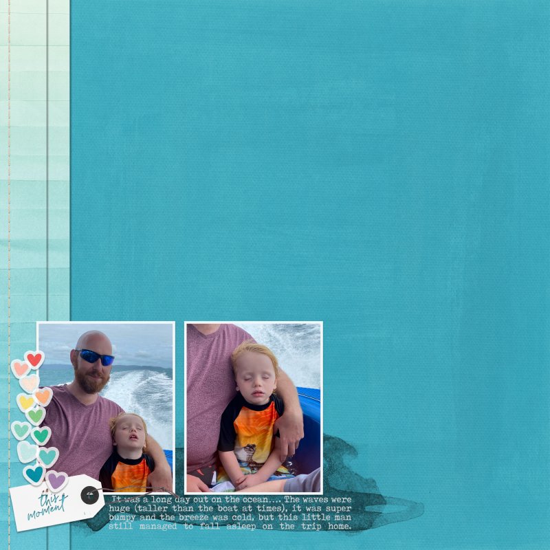 Feb Inspiration Challenge