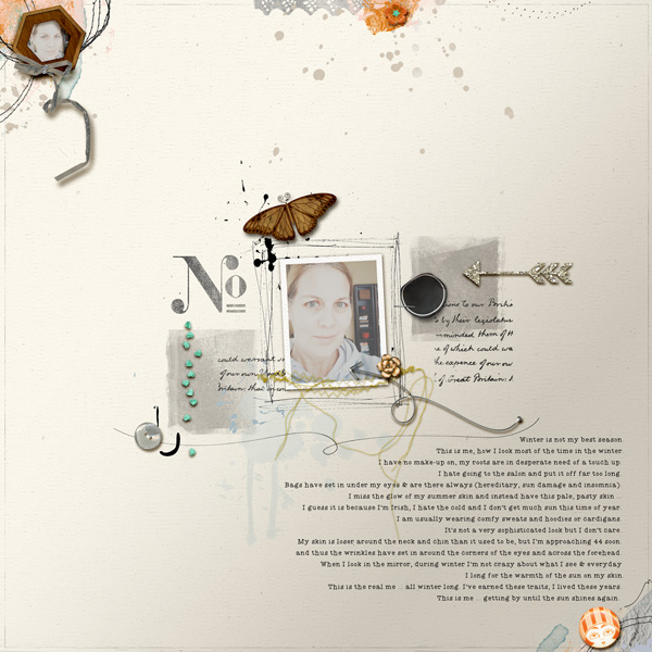 Feb Journaling Challenge