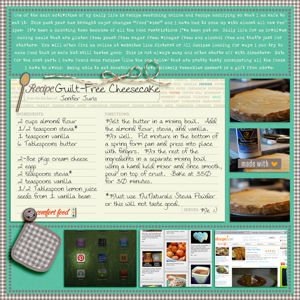 Feb Journaling Challenge