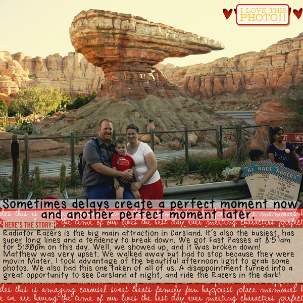 Feb Lift Challenge Disney