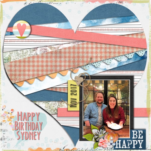 Feb Passport 16 And TLP Style