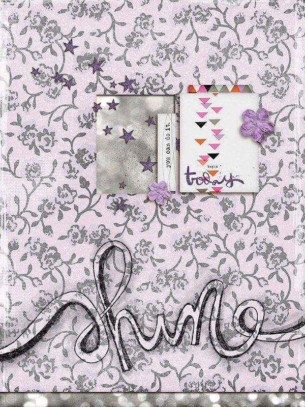 Feb Product Challenge -Scatters