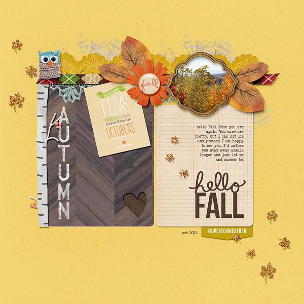 Feb Scraplift Challenge
