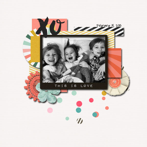 Feb scraplift challenge