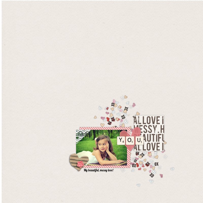 Feb Scraplift Challenge