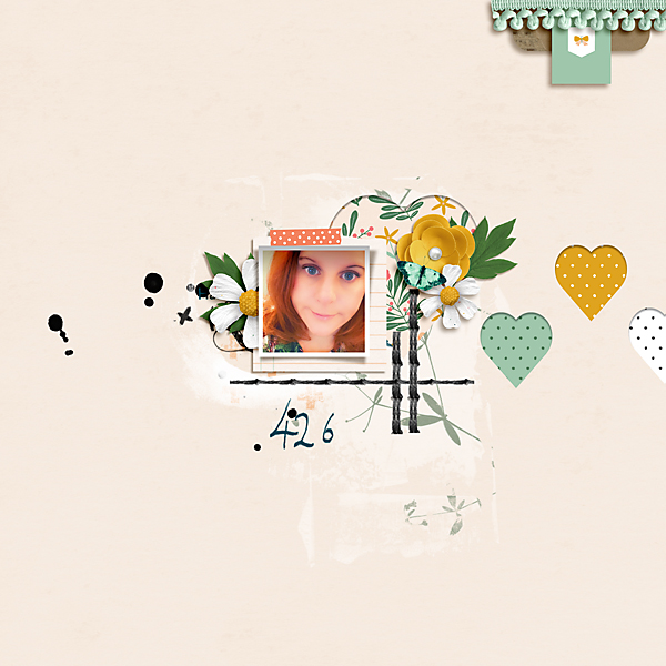 Feb Scraplift Challenge