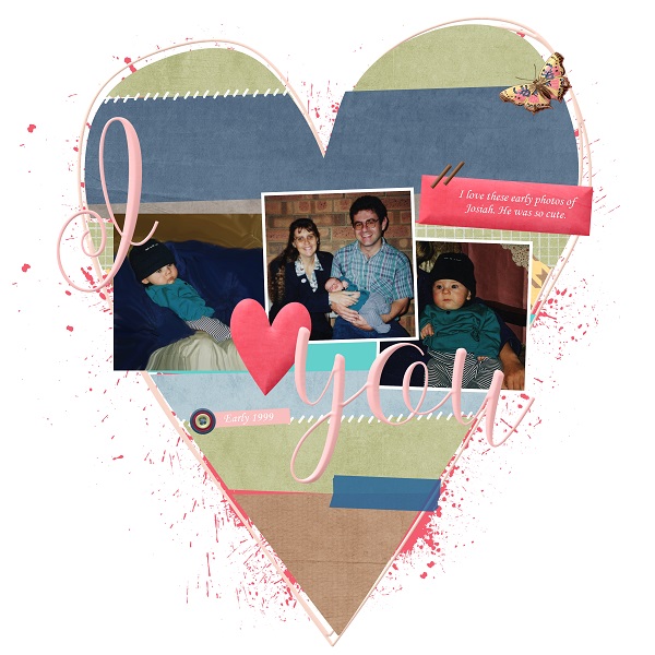 Feb Style Challenge