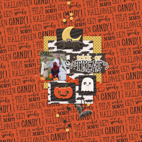 Feb Template {trick or treat 2015}