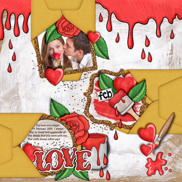 Feb_Journaling Challenge_KZ