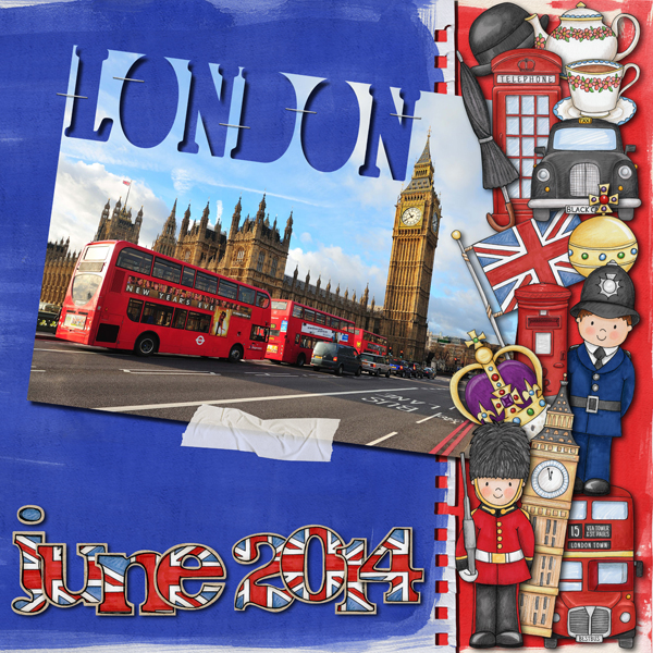 FebRandom Challenge_London_KH