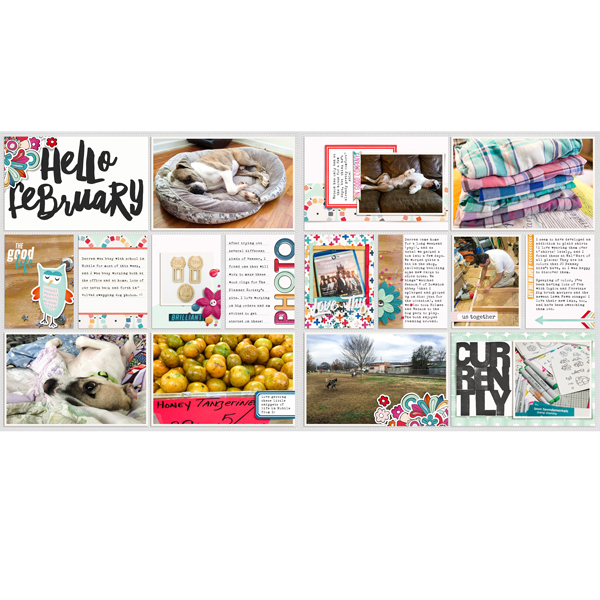 February 1-7, 2016 (Full Layout)