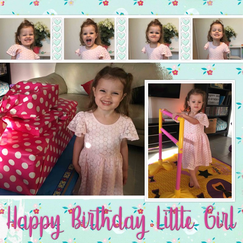 February 14 - Lynn Grieveson Designs!!