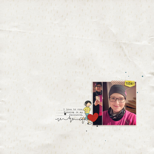 February-18 Scraplift challenge