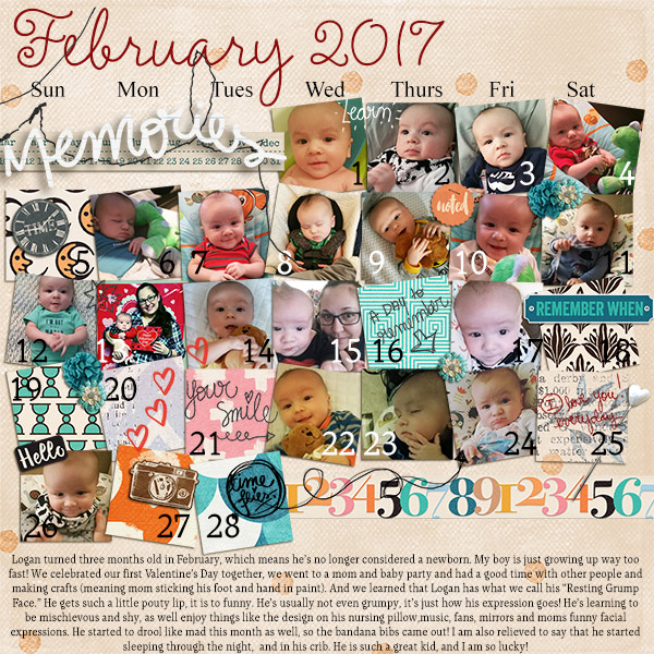 February 2017