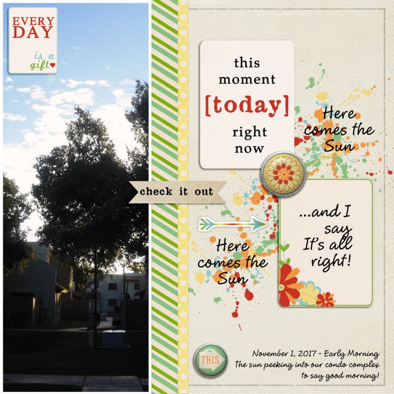 FEBRUARY 2018 JOURNALING CHALLENGE