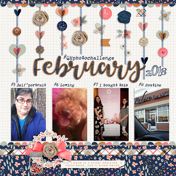 February 2018