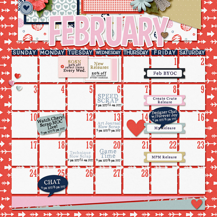 February-2019
