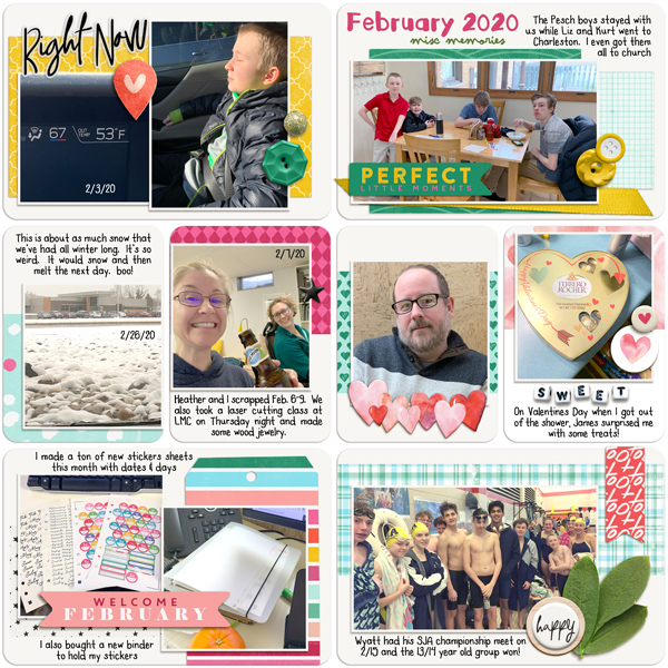 February 2020 Misc Page 1