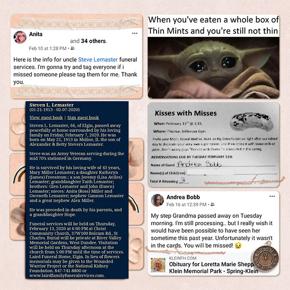 February 2020 - Month in Review Pg 2