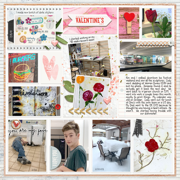 February 2021 Misc Page 2