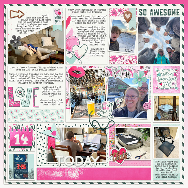 February 2022 Misc Page 2