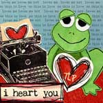 February Avatar