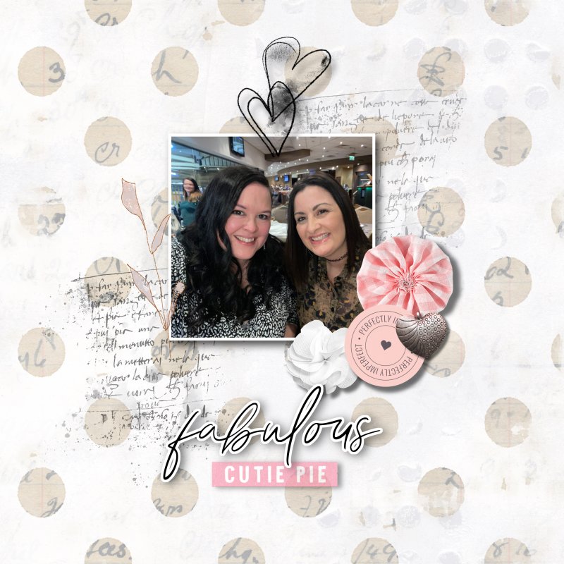 February Challenge BYOC