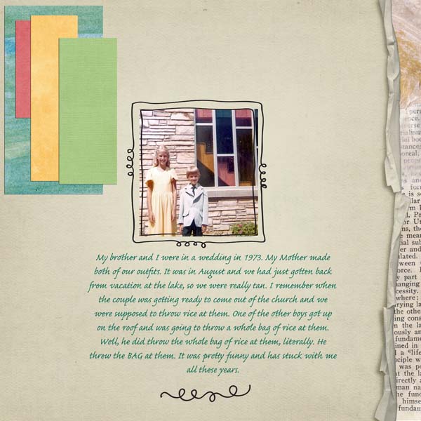 February Challenge Journaling Challenge